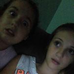 Alyssa Earls / Chloe Stowell - @bestfriends_forever1226 - Instagram