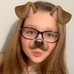 Alyssa strain - @misslyss3242019 - Instagram