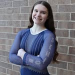 Alyssa Strain - @alyssa.strain_gymnastics2025 - Instagram