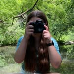 Alyssa Strain - @astraincreation - Instagram