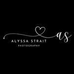 Alyssa Strait - @alyssastraitphotography - Instagram