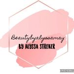 •Alyssa Streker💛 - @beautybyalyssamay - Instagram