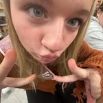 Alyssa Strunk - @lyssies_spammy - Instagram