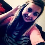 Alyssia Brooke Strunk - @strunk02 - Instagram