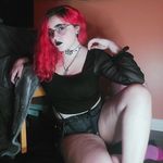 Alyssa Stump - @a.lullabye - Instagram