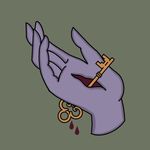 Alyssa Stump 🗝️ - @alyssaisoutofhand - Instagram