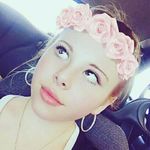Alyssa Taber - @472babygirl - Instagram