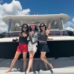 Alyssa Tan - @khesari9908 - Instagram
