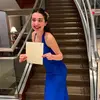 Alyssa Tanti - @alyssatantisings - TikTok