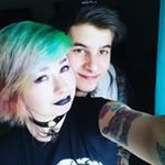 Alyssa Leigh Tatro - @umesti43 - Instagram