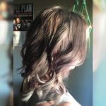 Alyssa Tatro - @hairbyalyssa.t - Instagram
