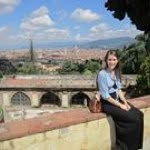 Alyssa Fullerton Thurman - @amfullert1 - Instagram