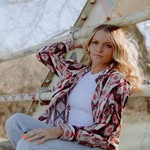 Alyssa Thurman - @alyssawellsthurman - Instagram