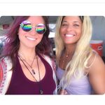 Alyssa Myers Zarina Townsend - @azturntwins - Instagram