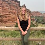 Alyssa Townsend - @townsendalyssa - Instagram