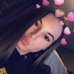 alyssa townsend - @alyssas__sweet16 - Instagram