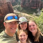 Alyssa Townsend - @lovepeople4good - Instagram