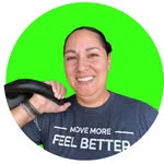 Alyssa Vasquez - @alyssa_barbell - Instagram
