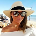 Alyssa Watts - @highheels_to_hivis - Instagram