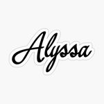 Alyssa Bone’t Wert - @alyssawert_ - Instagram