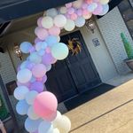 Alyssa Wiley - @ballonsbyalyssa - Instagram