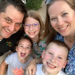 Alyssa Johnson Wilhelm - @awilhelm82 - Instagram
