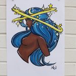 Alyssa Wilhelm - @alys_wilhelm_art - Instagram