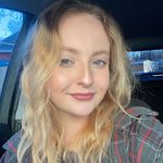 Alyssa Yates - @alyyyeets - Instagram