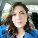 Alyssa Yates-Kwizera - @pocobindery - Instagram
