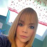 Alyssa Yates - @peanut_728 - Instagram