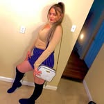 Alyssa Zeoli - @azeoli2001 - Instagram