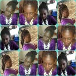 Adiepena nana ama achiaa kesse - @adiepena_kesse - Instagram