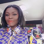Ama Achiaa - @kwame.azumah.39 - Instagram