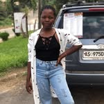 Ama Achiaa Aduboffour - @ohemaa_everet - Instagram