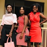 Ama Achiaa Frimpong - @amma_akyaa - Instagram