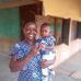 Nana Ama Achiaa - Facebook