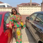 Nana Ama Achiaa - @achiaa8809 - Instagram