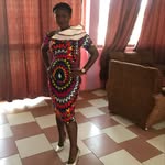 Nana Ama Achiaa - @nanaama.achiaa.7547 - Instagram
