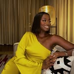 Nana Ama Achiaa Domfeh - @thenanaamadomfeh - Instagram