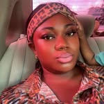 Nana Ama Achiaa Mensa - @eveskollection - Instagram