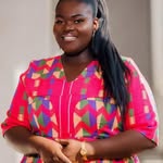 Phyllis👱🏾‍♀️Frimpong💙 - @_ama.achiaa - Instagram