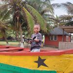 Ama Achiaah Addai - @evelynady410 - Instagram