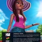 Ama Addai - @addaiama - Instagram