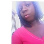 Ama Pokua Addai - @pokua_addai - Instagram