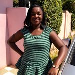Mary Ama Addai - @maryamaaddai - Instagram