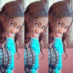 nana ama konadu addai - @obaapa_ruthy - Instagram