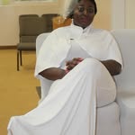Piesie Nana Ama Addai - @nimarkomensah - Instagram