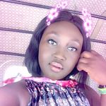 Ama Amponsah - @nanaama9667 - Instagram