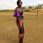 Ama Amponsah - @ama.amponsah.9678067 - Instagram