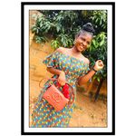Ama Amponsah - @amponsah2119 - Instagram